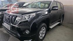 تۆیۆتا لاندكروزر پرادۆ